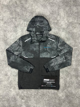 Monterrain Exceed Windrunner Jacket
