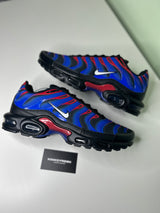 Nike Air Max Plus Tn Spider Verse
