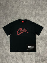 Corteiz Chinese Dragon Tee Shirt