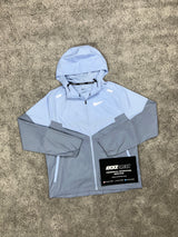 Nike Windrunner Jacket Cobalt Blue
