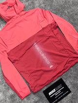 Trailberg Mentum Rose Pink Men’s Set