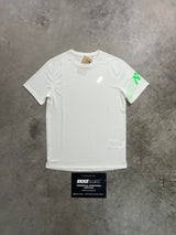 Asics Icon Cream Vital Green Tee