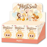 Labubu The Monsters 'Have a Seat' Vinyl Plush Blind Box