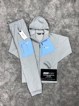 Berghaus Pavey Baby Blue Tracksuit