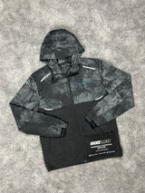 Monterrain Exceed Windrunner Jacket