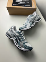 Asics Gel Kayano 14 Fjford Grey