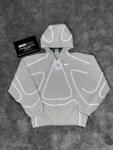 Corteiz RTW x Nike NRG Off White Tracksuit