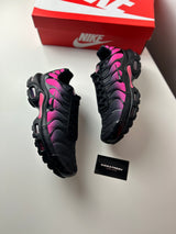Nike Air Max Plus Tn Black Hyper Pink