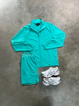 Studio By Charles Turquoise Teal Mens Set