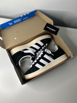 ADIDAS CAMPUS 00S BLACK GUM