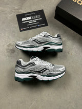 Saucony Omni 9 Vintage Green