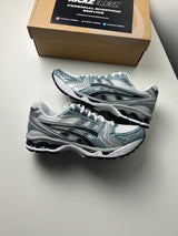 Asics Gel Kayano 14 Fjford Grey