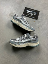 Nike P-6000 Pewter