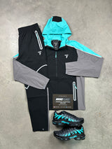 Griid Aqua Reflect Tracksuit