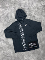 Nike Windrunner Jacket Lightning Bolt