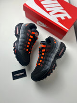 Air Max 95 Hyper Crimson