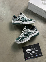 Saucony Progrid Omni 9 Black Pine Green