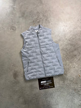 Arne Active Grey Hex Gilet