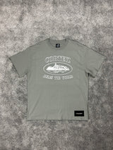 Corteiz Rules The World T Shirt