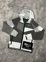Nike WindRunner Jacket “Patch Work”