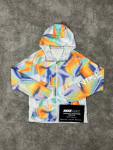 Nike Repel Windrunner jacket Multi Colour Camo