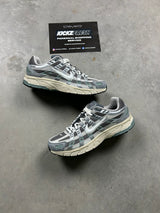 Nike P-6000 Pewter