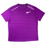 Nike Miler Tee Og Grape 1.0