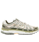 Nike P-6000 Light Cargo Army