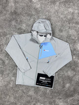 Berghaus Pavey Baby Blue Jacket