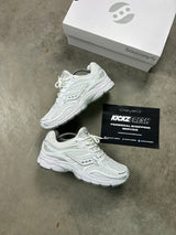 Saucony Omni 9 White Blanc