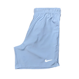 Nike challenger shorts Ice Blue