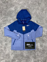 Nike Windrunner Indigo blue Jacket