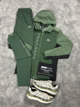 Trailberg Triathlon Khaki Tracksuit
