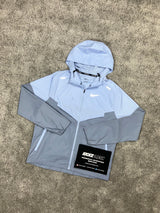 Nike Windrunner Jacket Cobalt Blue