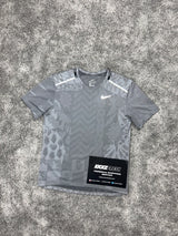 Nike Miler Tee Tokyo Grey Exclusive