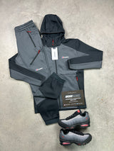 Berghaus Sidley Black Grey Tracksuit