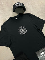 Yelir World Circle Y Reflective Mens Set