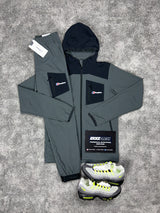 Berghaus Woven Athracite Black Grey Tracksuit