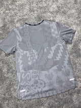 Nike Miler Tee Tokyo Grey Exclusive