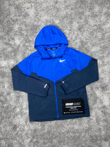 Nike Windrunner Jacket Royal Blue