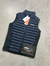 Berghaus Hybrid Black Body warmer Gilet
