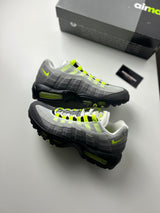 Air Max 95 OG Neon 2015