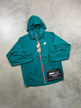 Asics Windrunner Lake Green Jacket