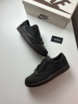 Air Jordan 1 Low Travis Scott Velvet Brown