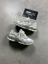 Asics Gel NYC Oyster Grey