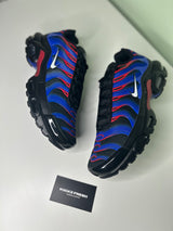 Nike Air Max Plus Tn Spider Verse