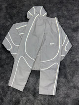 Corteiz RTW x Nike NRG Off White Tracksuit