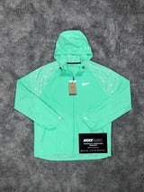 Nike Windrunner Jacket Og Mint Green
