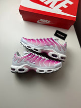 Nike Air Max Plus TN Pink Fade