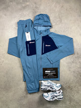 Berghaus Pavey Indigo Blue Tracksuit